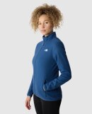 THE NORTH FACE - W 100 GLACIER FZ FLEECE