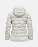 PEAK PERFORMANCE - W HELIUM DOWN HOOD JKT