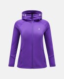 PEAK PERFORMANCE - W RIDER ZIP HOOD