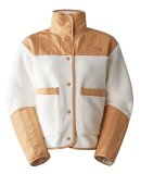 THE NORTH FACE - THE NORTH FACE DAME FLEECEJAKKE W CRAGMONT FLEECE JKT