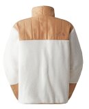 THE NORTH FACE - THE NORTH FACE DAME FLEECEJAKKE W CRAGMONT FLEECE JKT