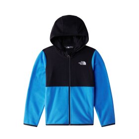 THE NORTH FACE - KIDS GLACIER FLEECE JKT