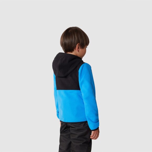 THE NORTH FACE - KIDS GLACIER FLEECE JKT