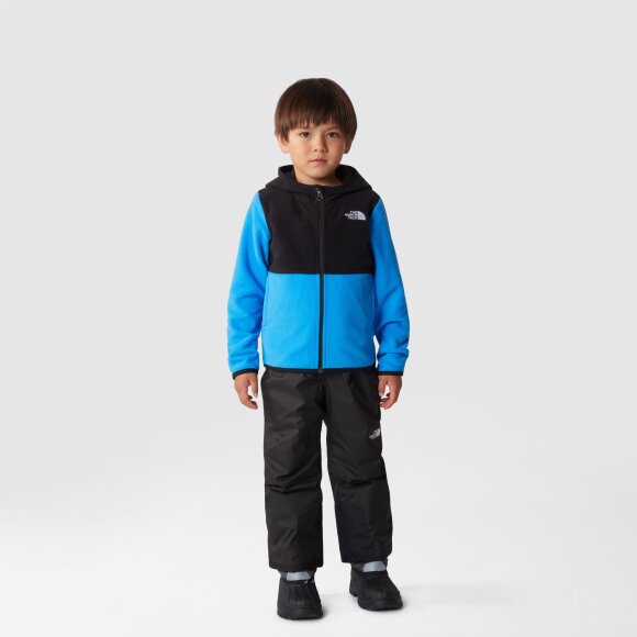 THE NORTH FACE - KIDS GLACIER FLEECE JKT