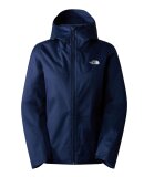 THE NORTH FACE - W QUEST INSULATED JACKET