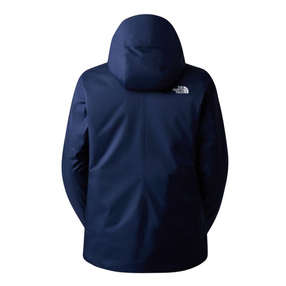 THE NORTH FACE - W QUEST INSULATED JACKET