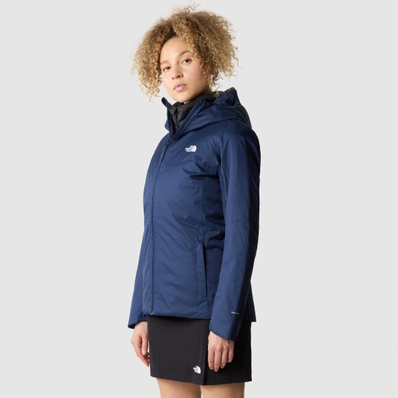 THE NORTH FACE - W QUEST INSULATED JACKET