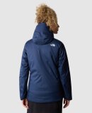 THE NORTH FACE - W QUEST INSULATED JACKET