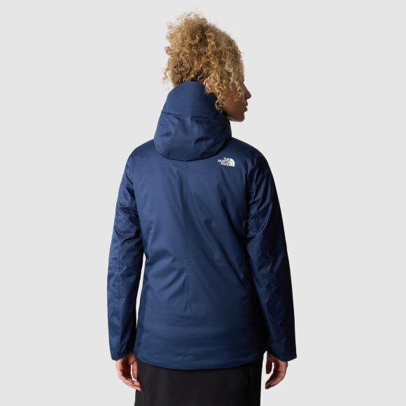 THE NORTH FACE - W QUEST INSULATED JACKET