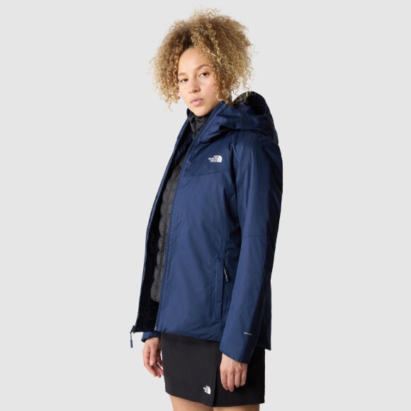 THE NORTH FACE - W QUEST INSULATED JACKET