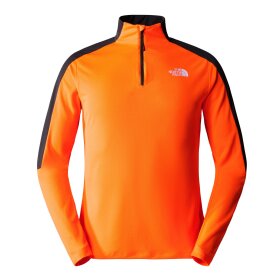 THE NORTH FACE - M MOUNTAIN ATHLETICS 1/4 ZIP