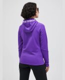 PEAK PERFORMANCE - W RIDER ZIP HOOD