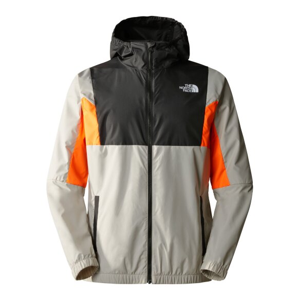 THE NORTH FACE - M MA WIND TRACK TOP