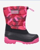 CMP - KIDS SNEEWY SNOWBOOT