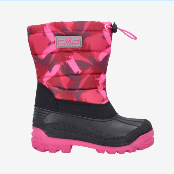 CMP - KIDS SNEEWY SNOWBOOT