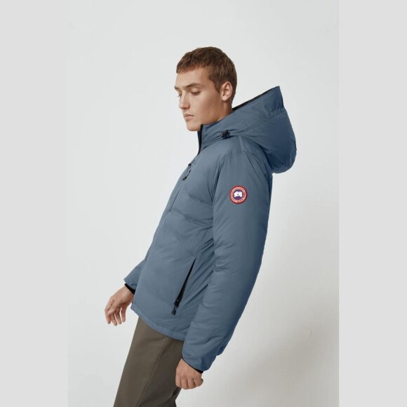 CANADA GOOSE - M LODGE HOODY