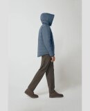 CANADA GOOSE - M LODGE HOODY