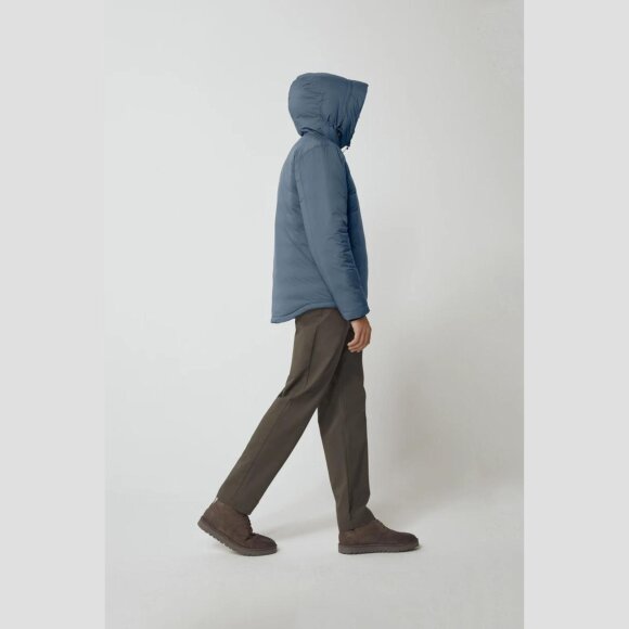 CANADA GOOSE - M LODGE HOODY