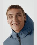 CANADA GOOSE - M LODGE HOODY