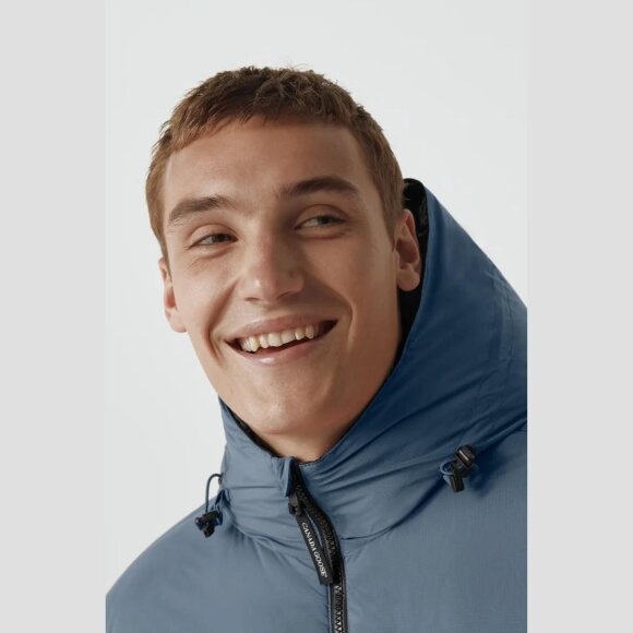 CANADA GOOSE - M LODGE HOODY