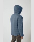CANADA GOOSE - M LODGE HOODY