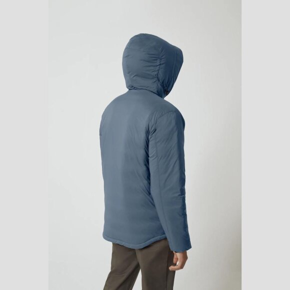 CANADA GOOSE - M LODGE HOODY