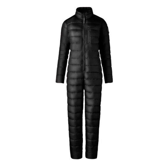 CANADA GOOSE - W CYPRESS JUMPSUIT 
