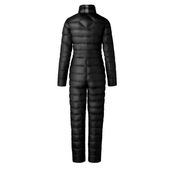 CANADA GOOSE - W CYPRESS JUMPSUIT 