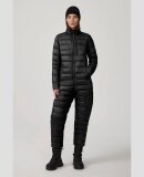 CANADA GOOSE - W CYPRESS JUMPSUIT CANADA GOOSE - W CYPRESS JUMPSUIT