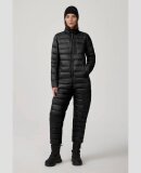 CANADA GOOSE - W CYPRESS JUMPSUIT