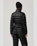 CANADA GOOSE - W CYPRESS JUMPSUIT CANADA GOOSE - W CYPRESS JUMPSUIT