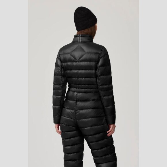 CANADA GOOSE - W CYPRESS JUMPSUIT 