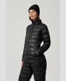 CANADA GOOSE - W CYPRESS JUMPSUIT CANADA GOOSE - W CYPRESS JUMPSUIT