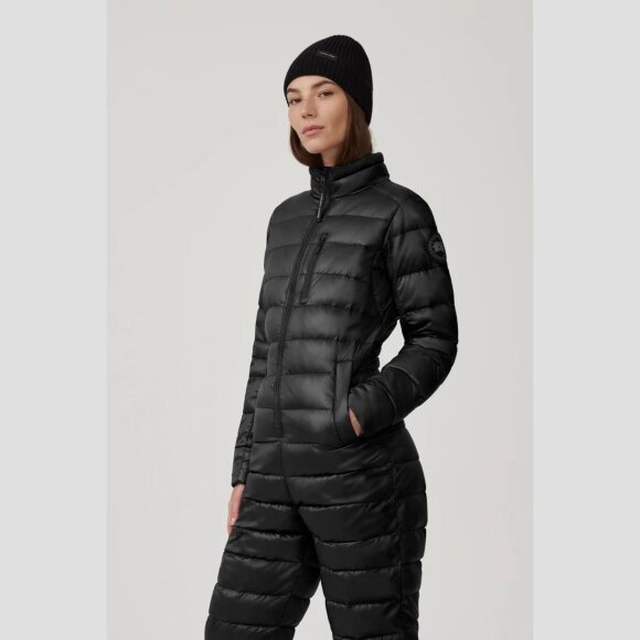CANADA GOOSE - W CYPRESS JUMPSUIT 
