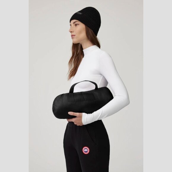 CANADA GOOSE - W CYPRESS JUMPSUIT 