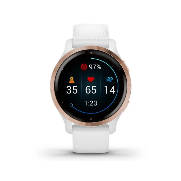 GARMIN  - VENU 2S