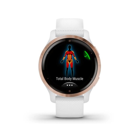 GARMIN  - VENU 2S