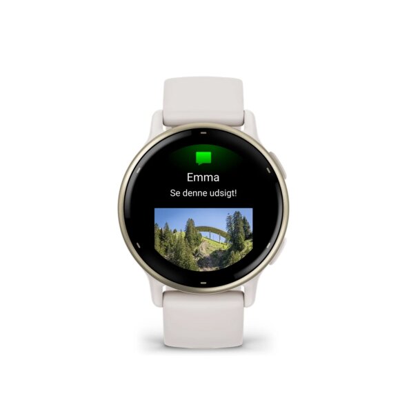 GARMIN  - VÍVOACTIVE 5