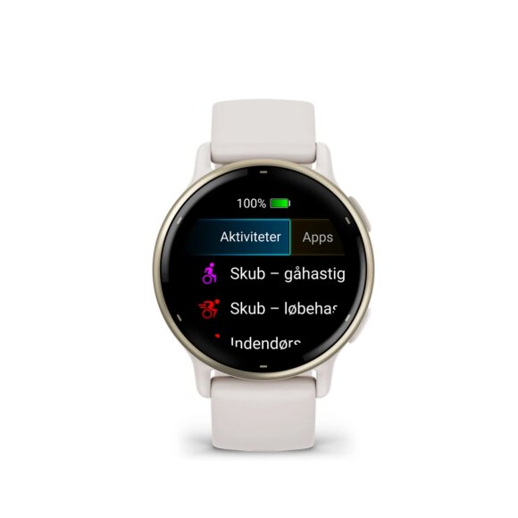 GARMIN  - VÍVOACTIVE 5