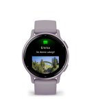 GARMIN  - VÍVOACTIVE 5