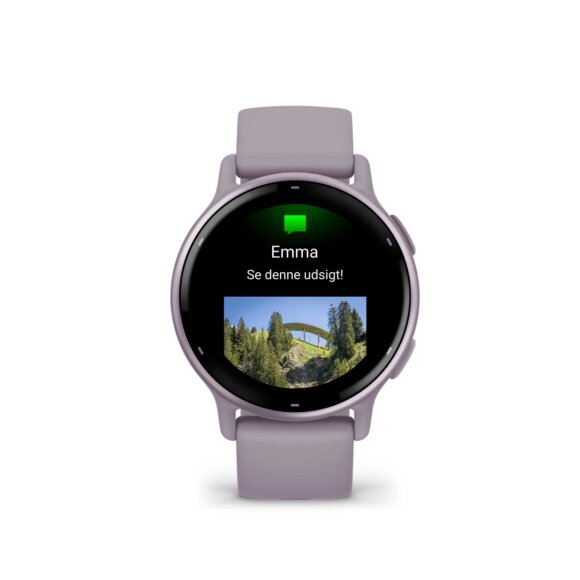 GARMIN  - VÍVOACTIVE 5