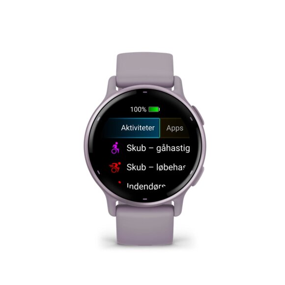 GARMIN  - VÍVOACTIVE 5