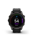 GARMIN  - EPIX PRO SAPPHIRE EDITION