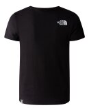 THE NORTH FACE - THE NORTH FACE T-SHIRT TIL BØRN B S/S EASY TEE 