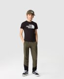THE NORTH FACE - THE NORTH FACE T-SHIRT TIL BØRN B S/S EASY TEE 