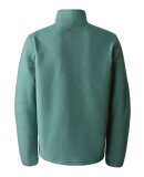 THE NORTH FACE - THE NORTH FACE FLEECEJAKKE TIL BØRN TEEN GLACIER FLEECE 1/4 ZIP