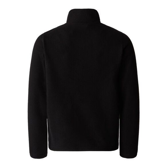 THE NORTH FACE - TEEN GLACIER FLEECE 1/4 ZIP