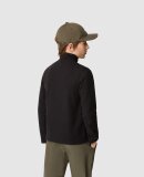 THE NORTH FACE - TEEN GLACIER FLEECE 1/4 ZIP