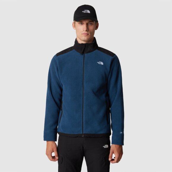 THE NORTH FACE - M ALPINE 200 POLARTEC JKT