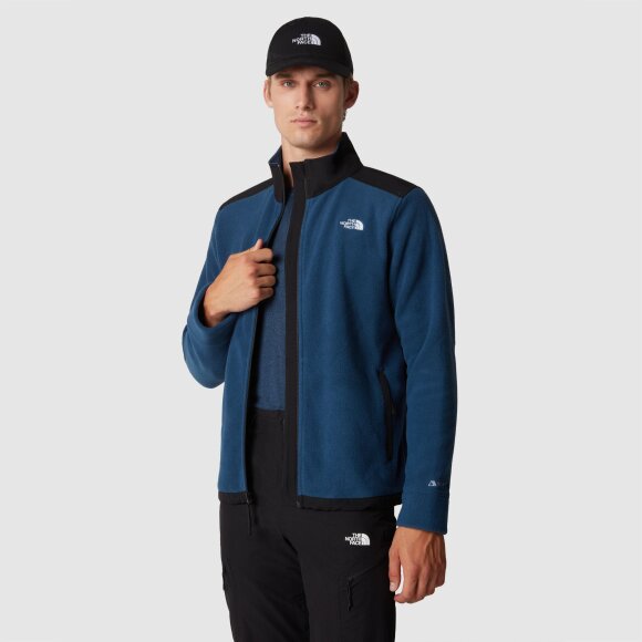 THE NORTH FACE - M ALPINE 200 POLARTEC JKT